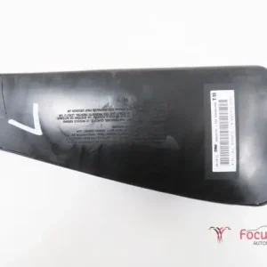 Zijairbag PEUGEOT 5008 (0U_, 0E_) Betrouwbaar