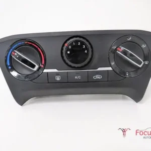 Bedieningselement verwarming & ventilatie HYUNDAI i20 (GB, IB), HYUNDAI i20 Active (GB, IB), HYUNDAI i20 Coupe (GB) Gratis Retour