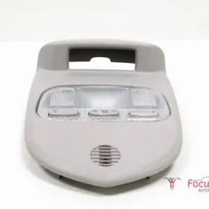 Interieurverlichting PEUGEOT 308 I (4A_, 4C_), PEUGEOT 308 SW I (4E_, 4H_) Wereldwijde Verzending