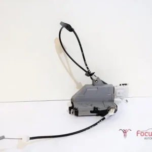 Motorkapkabel PEUGEOT 308 I (4A_, 4C_), PEUGEOT 308 SW I (4E_, 4H_) Gratis Retour