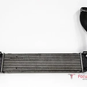 Rechtstreeks Van De Fabrikant Interkoeler tussenkoeler FORD Focus II (DA, DP, HCP)