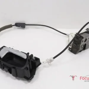 Motorkapkabel PEUGEOT 3008 MPV (0U_) Must-Have