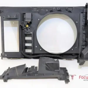 Topkwaliteit Bekleding voorpaneel PEUGEOT 3008 MPV (0U_)