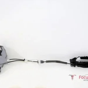 Motorkapkabel PEUGEOT 3008 MPV (0U_) Lage Kosten