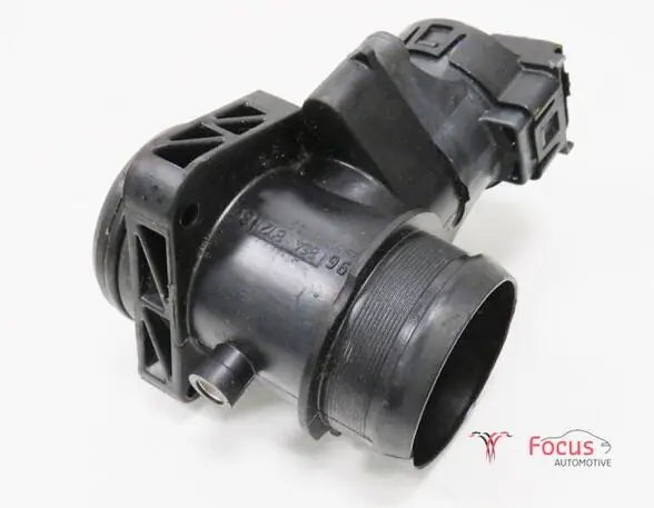 Gasklephuis FORD Focus II (DA, DP, HCP) Meest Verkocht