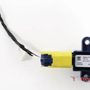 Garantie Inbegrepen Sensor-airbag HYUNDAI i20 (GB, IB), HYUNDAI i20 Active (GB, IB), HYUNDAI i20 Coupe (GB)