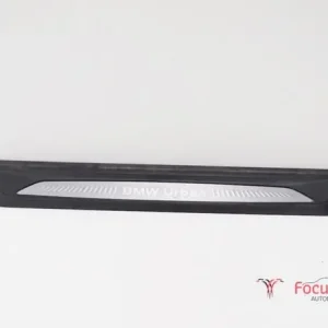 Budget Dorpelbekleding BMW 1er (F20)