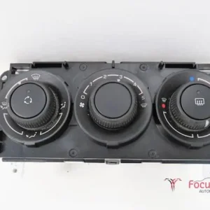 Bedieningselement verwarming & ventilatie PEUGEOT 308 I (4A_, 4C_) Authentiek