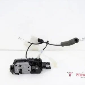 Motorkapkabel PEUGEOT 308 I (4A_, 4C_) Korting