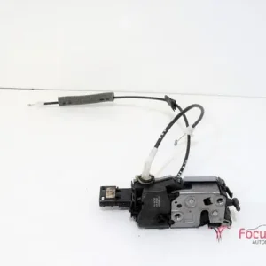 Meest Verkocht Motorkapkabel PEUGEOT 308 I (4A_, 4C_)