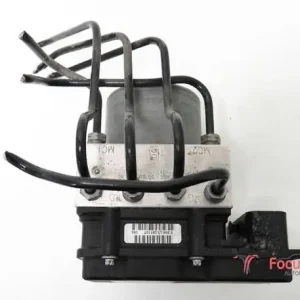 Budget ABS Hydraulisch aggregaat PEUGEOT 308 I (4A_, 4C_)