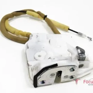 Motorkapkabel MAZDA 2 (DE_, DH_) Gereduceerde Prijs