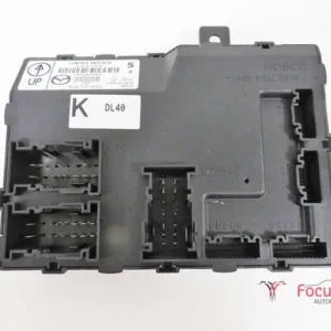 Computer Boordnet (BCM/BDC) MAZDA 2 (DE_, DH_) Trendy