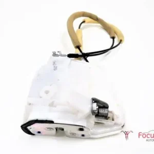 Motorkapkabel MAZDA 2 (DE_, DH_) Aanbieding