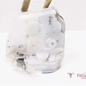 Motorkapkabel MAZDA 2 (DE_, DH_) Lage Prijs