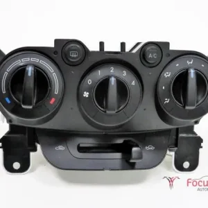 Betaalbaar Bedieningselement verwarming & ventilatie MAZDA 2 (DE_, DH_)