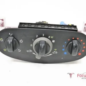 Beste Prijs Bedieningselement verwarming & ventilatie RENAULT Logan I Kombi (KS), DACIA Logan MCV (KS)