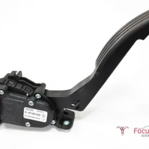 Laatste Versie Sensor gaspedaalpositie RENAULT LOGAN I Estate (KS_), DACIA LOGAN MCV (KS_)