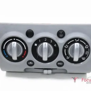 Flitsaanbieding Bedieningselement verwarming & ventilatie NISSAN PIXO (UA0)
