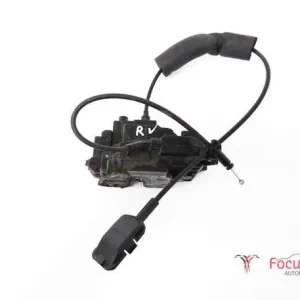 Motorkapkabel RENAULT Scénic III (JZ0/1), RENAULT Grand Scénic III (JZ0/1) Weekendaanbieding