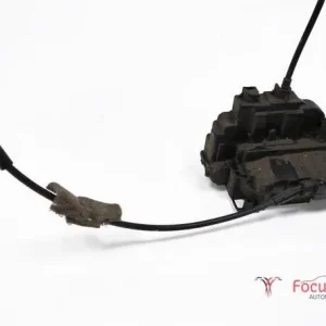 Op = Op Motorkapkabel RENAULT Scénic III (JZ0/1), RENAULT Grand Scénic III (JZ0/1)