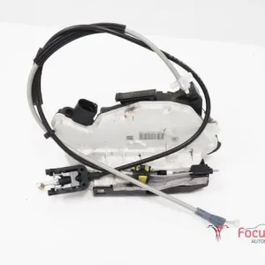 Motorkapkabel SEAT Ibiza IV ST (6J8, 6P8) Trendy