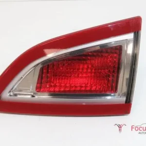 Bestel Nu Achterlicht RENAULT Scénic III (JZ0/1), RENAULT Grand Scénic III (JZ0/1)