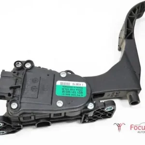 Sensor gaspedaalpositie SEAT IBIZA IV ST (6J8, 6P8) Geld-Terug-Garantie