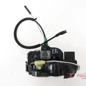 Motorkapkabel OPEL Insignia A (G09) Koop Vandaag