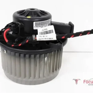 Veilige Betaling Elektrische motor interieurventilatie OPEL Insignia A (G09)