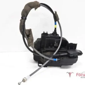 Motorkapkabel NISSAN Note (E11, NE11) Hoge Kwaliteit