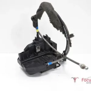 Korting Motorkapkabel NISSAN Note (E11, NE11)