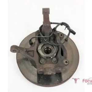 Astap RENAULT Trafic III Kasten (FG) Snelle Levering