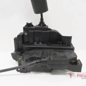 Motorkapkabel RENAULT MEGANE III Grandtour (KZ0/1) In De Mode