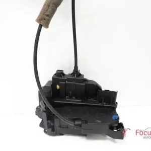 Motorkapkabel RENAULT MEGANE III Grandtour (KZ0/1) Uitverkoop