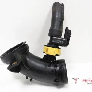 Aanzuigslang luchtfilter PEUGEOT PARTNER Box Body/MPV Premium