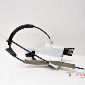 Direct Verzonden Motorkapkabel PEUGEOT PARTNER Box Body/MPV