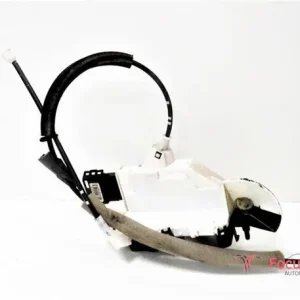 Lage Kosten Motorkapkabel PEUGEOT PARTNER Box Body/MPV