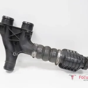 Voordeelprijs Aanzuigslang luchtfilter PEUGEOT PARTNER Box Body/MPV