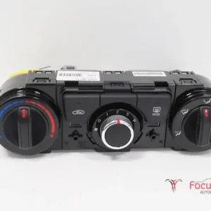 Bedieningselement verwarming & ventilatie HYUNDAI i20 (PB, PBT) Bestseller