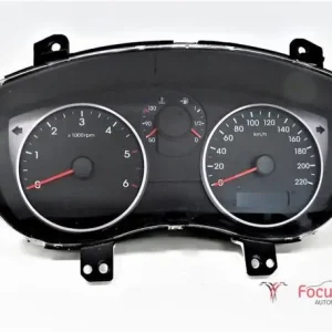 Geld-Terug-Garantie Aanwijsinstrument HYUNDAI i20 (PB, PBT)