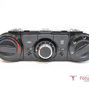 Bedieningselement verwarming & ventilatie HYUNDAI i20 (PB, PBT) Fabrieksprijs