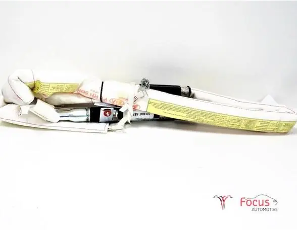 Dak Airbag HYUNDAI i20 (PB, PBT) Express Levering