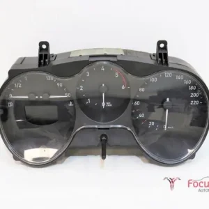 Aanwijsinstrument SEAT Toledo III (5P2), SEAT Altea (5P1), SEAT Altea XL (5P5, 5P8) Veilige Betaling