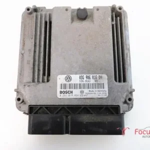 Regeleenheid motoregeling SEAT Toledo III (5P2), SEAT Altea (5P1), SEAT Altea XL (5P5, 5P8) Laatste Kans