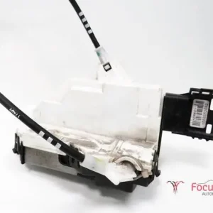 Motorkapkabel PEUGEOT 308 SW I (4E_, 4H_) Nu Kopen