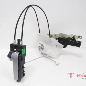 Motorkapkabel SUZUKI ALTO (GF) Nieuwe Collectie