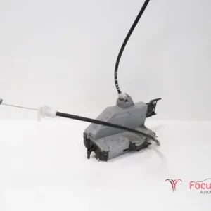 Exclusieve Aanbieding Motorkapkabel PEUGEOT 308 SW I (4E_, 4H_)