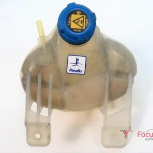 Koelmiddel Compensatiereservoir FIAT Grande Punto (199), FIAT Punto (199), FIAT Punto Evo (199) Handgemaakt