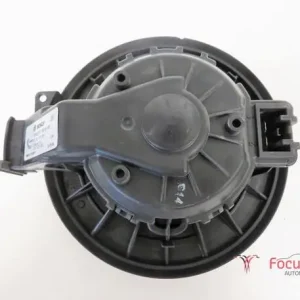 Elektrische motor interieurventilatie FORD Fiesta VI (CB1, CCN) Origineel